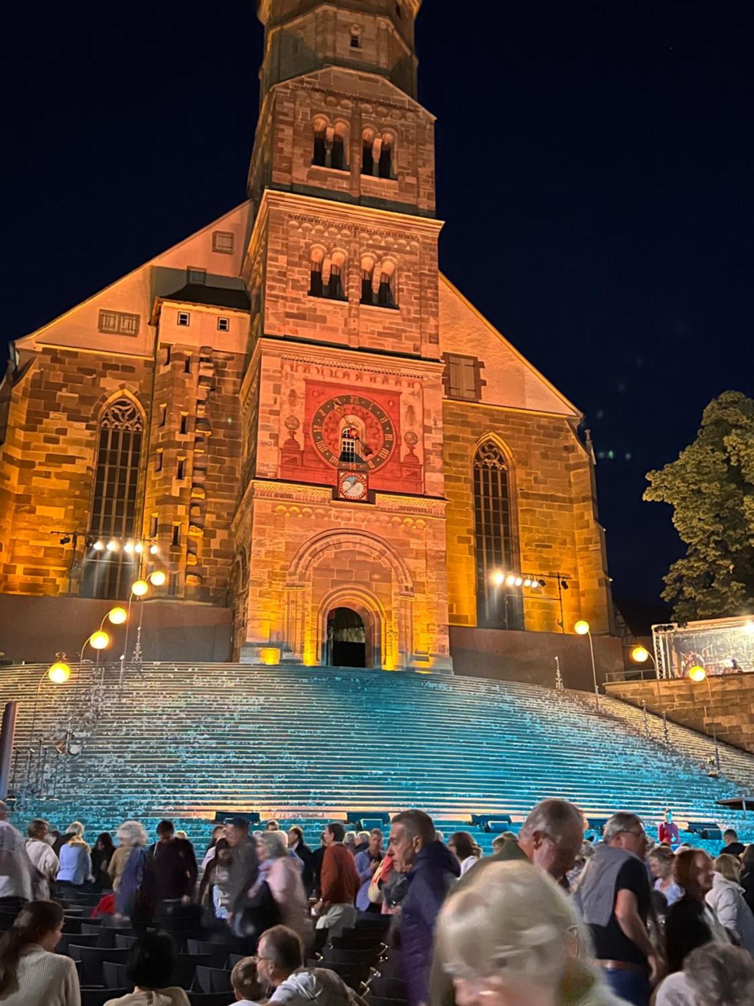 Ferienwohnung Ferieninrosengarten 1 Zi App 190 cm Deckenhöhe oder große DG WHG Exterior foto