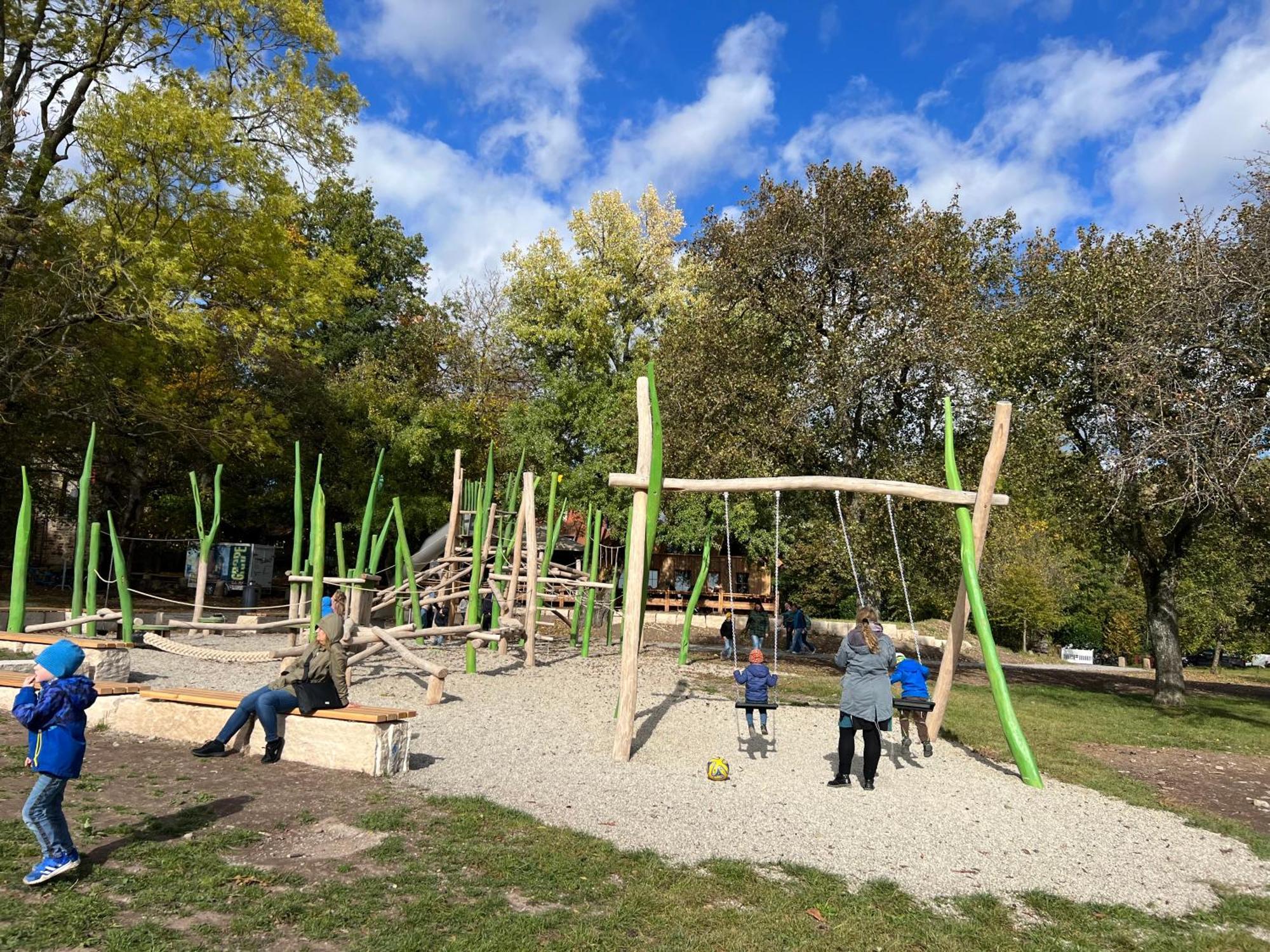 Ferienwohnung Ferieninrosengarten 1 Zi App 190 cm Deckenhöhe oder große DG WHG Exterior foto