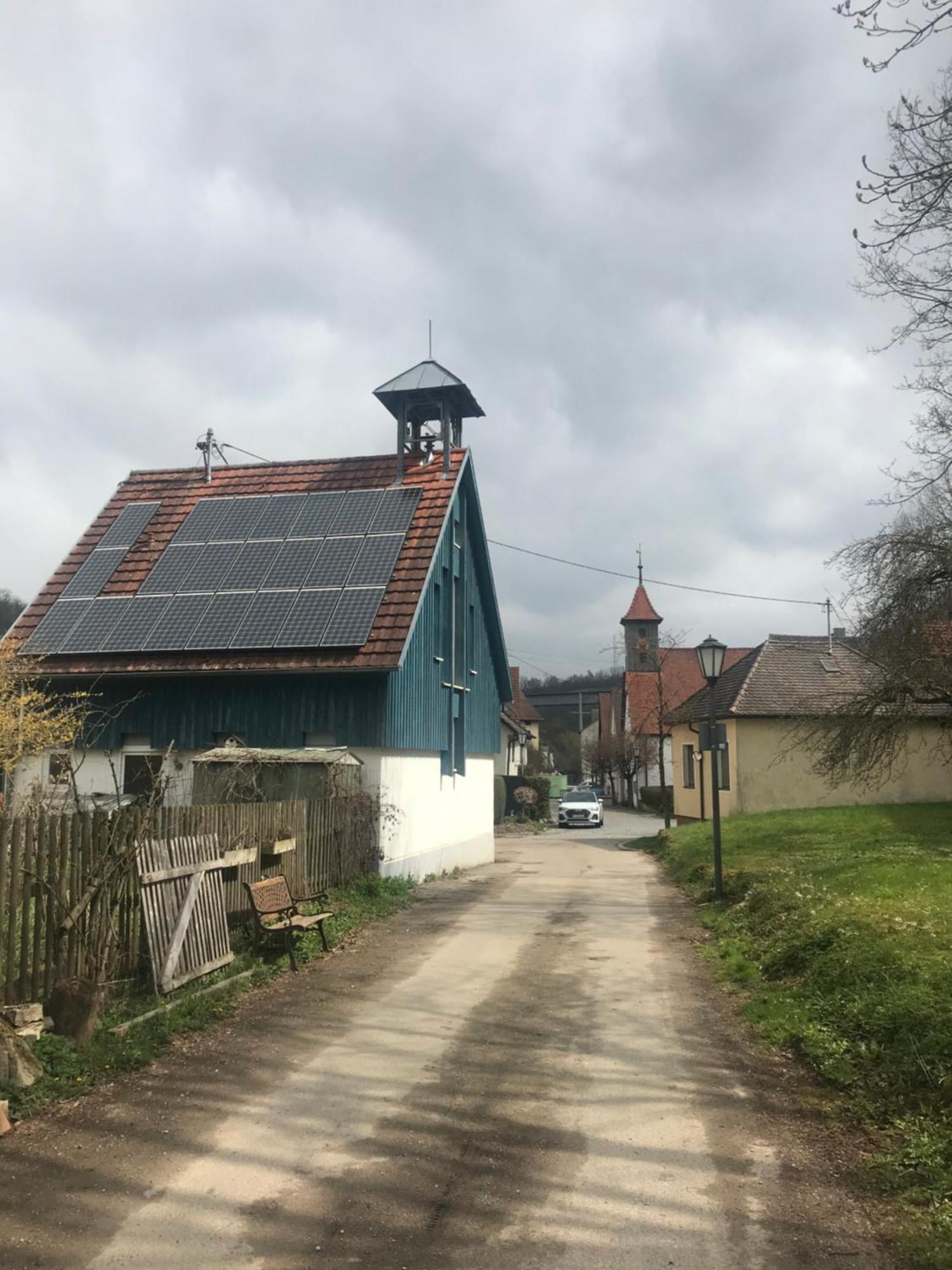 Ferienwohnung Ferieninrosengarten 1 Zi App 190 cm Deckenhöhe oder große DG WHG Exterior foto